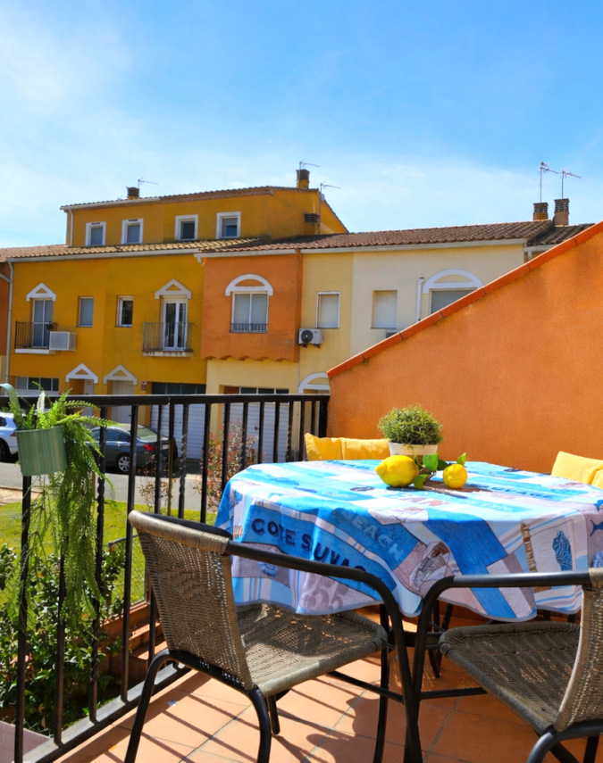 Casa Marisol   HUTG- 071142