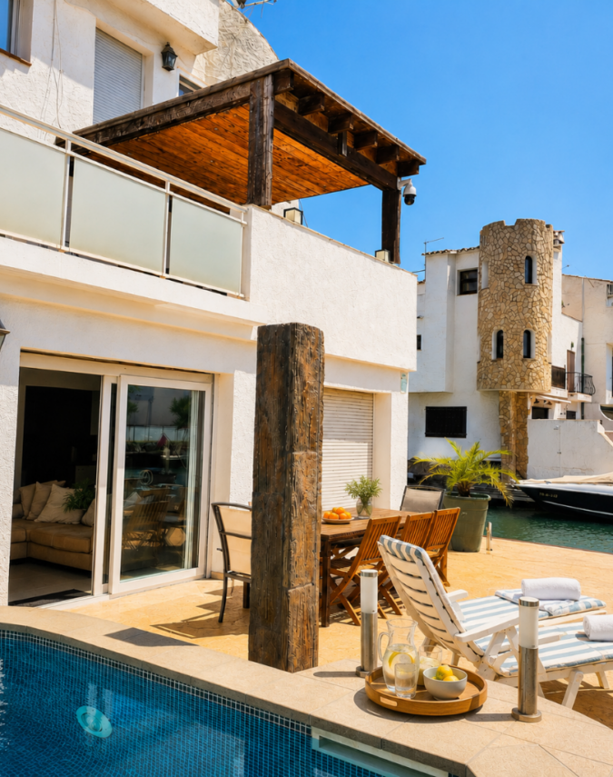 Villa Luna HUTG - 067027