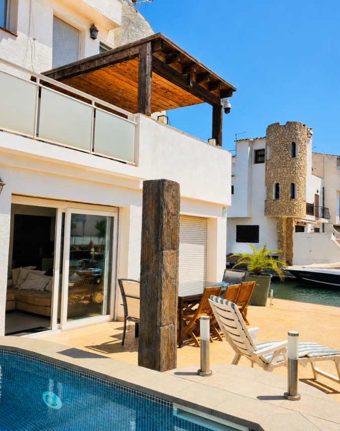 Villa Luna HUTG - 067027