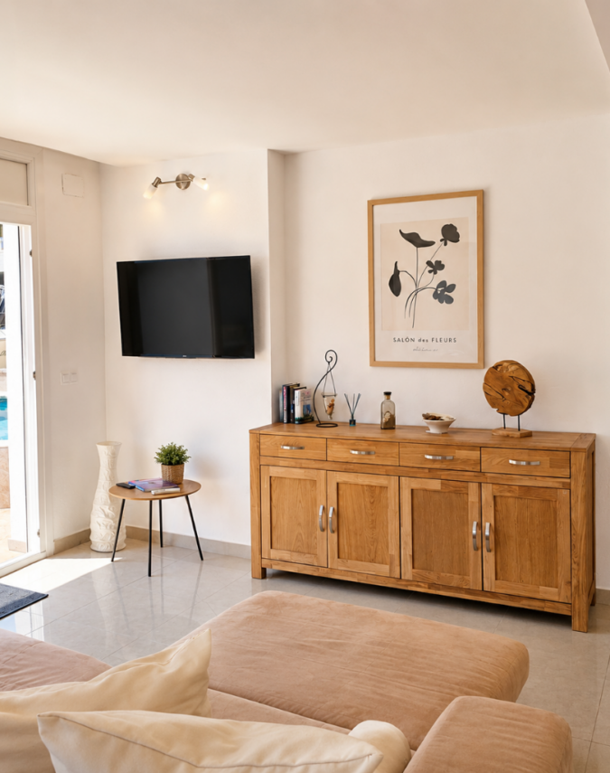FeWo Villa Luna-2   HUTG-067027