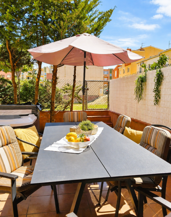 Casa Marisol   HUTG- 071142